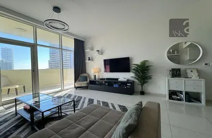 Apartment - 1 Bedroom - 2 Bathrooms for sale in Tower 108 - Jumeirah Village Circle - Dubai