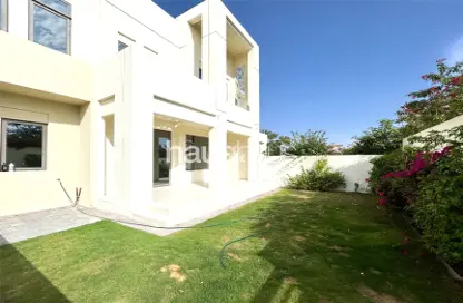 Villa - 4 Bedrooms - 4 Bathrooms for sale in Mira Oasis 3 - Mira Oasis - Reem - Dubai