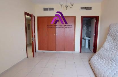 Apartment - 1 Bedroom - 2 Bathrooms for rent in D-02 - CBD (Central Business District) - International City - Dubai