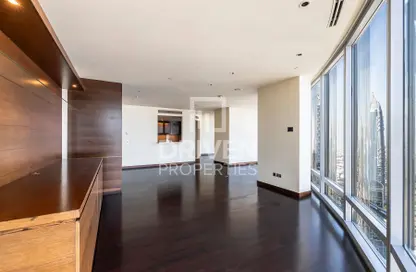 Apartment - 2 Bedrooms - 3 Bathrooms for sale in Burj Khalifa - Burj Khalifa Area - Downtown Dubai - Dubai