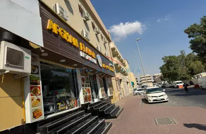 Shop - Studio - 1 Bathroom for rent in Al Muhaisnah 2 - Al Muhaisnah - Dubai