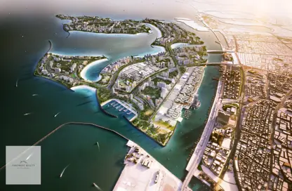 Land - Studio for sale in Dubai Islands - Deira - Dubai