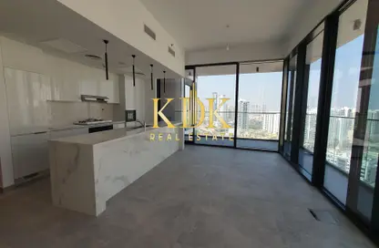 Apartment - 2 Bedrooms - 4 Bathrooms for sale in Catch Residences By IGO - Jumeirah Village Circle - Dubai