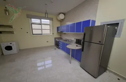 Apartment - 1 Bathroom for rent in Al Meryal - Al Khabisi - Al Ain