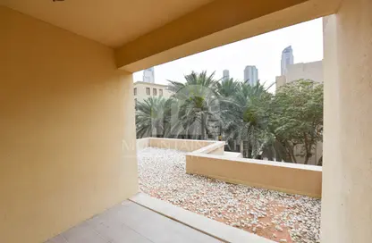 Apartment - 1 Bedroom - 2 Bathrooms for rent in Yansoon 6 - Yansoon - Old Town - Dubai