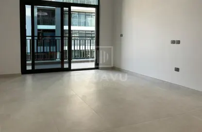 Apartment - 1 Bedroom - 1 Bathroom for rent in Legacy by Sunrise - Arjan - Dubai