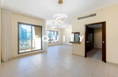 Apartment - 3 Bedrooms - 4 Bathrooms for rent in South Ridge 5 - South Ridge - Downtown Dubai - Dubai