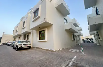 Villa - 3 Bedrooms - 3 Bathrooms for rent in Mohamed Bin Zayed Centre - Mohamed Bin Zayed City - Abu Dhabi