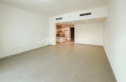 Apartment - 1 Bedroom - 2 Bathrooms for sale in Park View - Saadiyat Island - Abu Dhabi