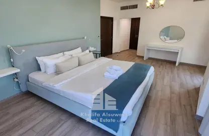 Apartment - 1 Bedroom - 1 Bathroom for rent in Maya 1 - Jumeirah Village Triangle - Dubai