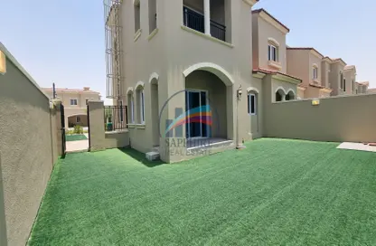 Villa - 3 Bedrooms - 4 Bathrooms for rent in Casa Dora - Serena - Dubai