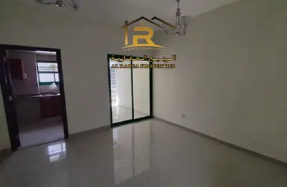 Apartment - 1 Bedroom - 1 Bathroom for rent in Al Rashidiya Towers - Al Rashidiya - Ajman Downtown - Ajman