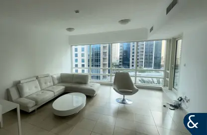 Apartment - 1 Bedroom - 2 Bathrooms for rent in Al Sahab 1 - Al Sahab - Dubai Marina - Dubai