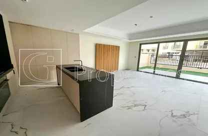 Villa - 3 Bedrooms - 4 Bathrooms for sale in Jasmine Lane - Jumeirah Golf Estates - Dubai