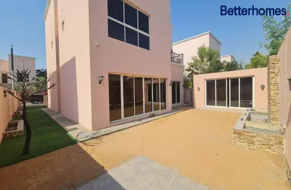 Villa - 4 Bedrooms - 5 Bathrooms for rent in Nad Al Sheba Villas - Nad Al Sheba 3 - Nad Al Sheba - Dubai