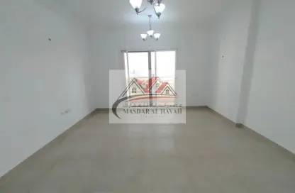 Apartment - 1 Bedroom - 2 Bathrooms for rent in Muwaileh 29 Building - Muwaileh - Sharjah