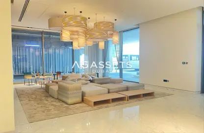 Apartment - 3 Bedrooms - 3 Bathrooms for sale in Urban Oasis - Business Bay - Dubai