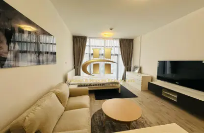 Apartment - 1 Bathroom for rent in Shamal Residences 2 - Jumeirah Village Circle - Dubai