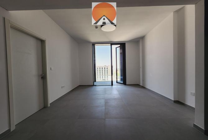 Apartment - 1 Bedroom - 2 Bathrooms for rent in Tiraz - Naseej District - Aljada - Sharjah