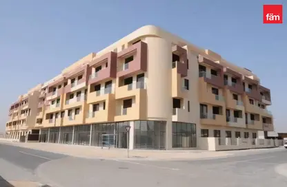 Apartment - 1 Bedroom - 2 Bathrooms for sale in SPICA Residential - Jumeirah Village Circle - Dubai