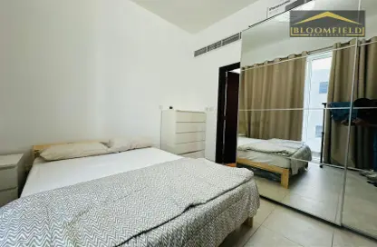 شقة - غرفة نوم - 2 حمامات للايجار في أمبريال ريزيدنس - مثلث قرية الجميرا - دبي