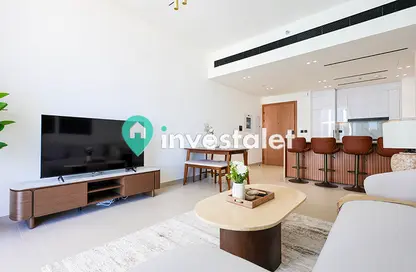 Apartment - 2 Bedrooms - 2 Bathrooms for sale in Binghatti Lavender - Jumeirah Village Circle - Dubai