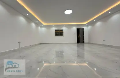 Apartment - 1 Bathroom for rent in C2302 - Khalifa City A - Khalifa City - Abu Dhabi