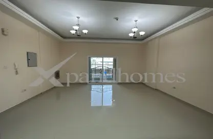 Apartment - 1 Bedroom - 2 Bathrooms for rent in Alfa Residence - Jumeirah Village Circle - Dubai