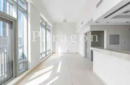 Apartment - 1 Bedroom - 2 Bathrooms for rent in The Lofts Central - The Lofts - Downtown Dubai - Dubai