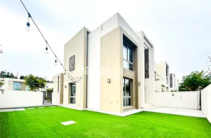 Villa - 4 Bedrooms - 4 Bathrooms for rent in Reem Community - Arabian Ranches 2 - Dubai