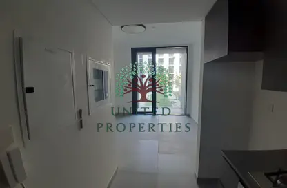 Apartment - 1 Bathroom for sale in Tiraz - Naseej District - Aljada - Sharjah