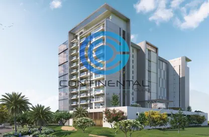 Apartment - 1 Bedroom - 2 Bathrooms for sale in Ellington House II - Dubai Hills Estate - Dubai