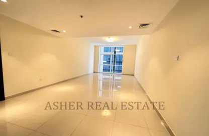 Apartment - 1 Bedroom - 2 Bathrooms for rent in City Tower 1 - City Towers - Sheikh Zayed Road - Dubai