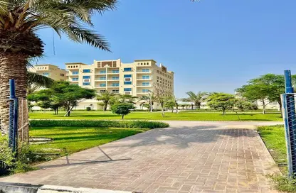 Apartment - 2 Bedrooms - 2 Bathrooms for sale in Al Amira Village - Al Yasmeen - Ajman