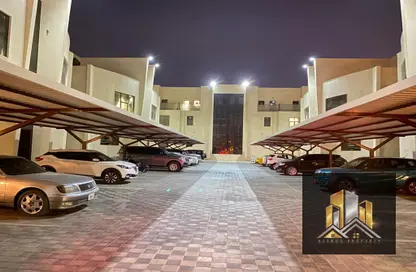 Apartment - 3 Bedrooms - 2 Bathrooms for rent in Khalifa City A Villas - Khalifa City A - Khalifa City - Abu Dhabi