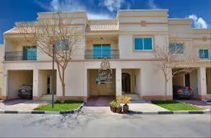 Villa - 4 Bedrooms - 7 Bathrooms for rent in Madinat Al Riyad - Abu Dhabi