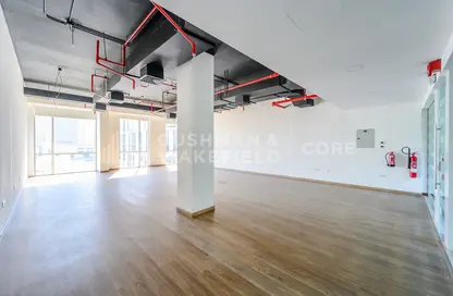 Office Space - Studio for rent in Office Park - Dubai Media City - Dubai