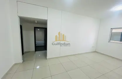 Apartment - 1 Bedroom - 1 Bathroom for rent in Tiger Building Al Qadesia - Al Nahda - Sharjah