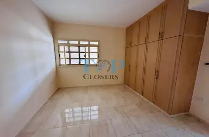 Apartment - 1 Bedroom - 2 Bathrooms for rent in Asharej - Al Ain