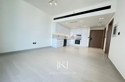 Apartment - 1 Bedroom - 2 Bathrooms for sale in Binghatti Lavender - Jumeirah Village Circle - Dubai