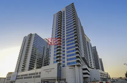 Apartment - 1 Bedroom - 2 Bathrooms for sale in Skycourts Tower A - Skycourts Towers - Dubai Land - Dubai