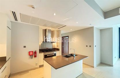 Apartment - 3 Bedrooms - 4 Bathrooms for rent in Marina Gate 2 - Marina Gate - Dubai Marina - Dubai