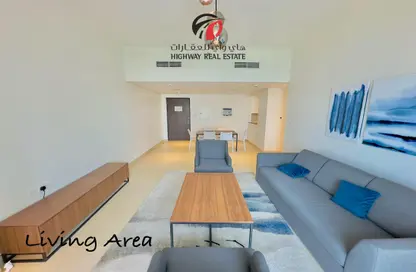 Apartment - 2 Bedrooms - 2 Bathrooms for rent in Expo Village Residences - Expo City - Dubai