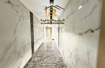 Apartment - 2 Bedrooms - 3 Bathrooms for rent in Al Jurf 2 - Al Jurf - Ajman Downtown - Ajman