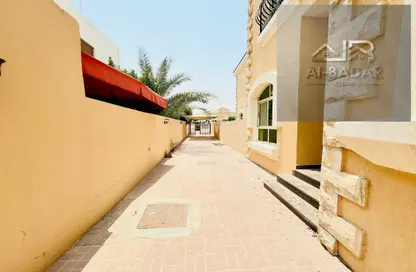 فيلا - 4 غرف نوم - 4 حمامات للايجار في فلل مردف - مردف - دبي