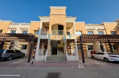 Apartment - 2 Bedrooms - 3 Bathrooms for rent in Al Ruwaikah - Al Muwaiji - Al Ain