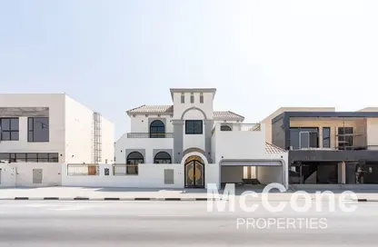 Villa - 5 Bedrooms - 6 Bathrooms for sale in Murooj Al Furjan West - Al Furjan - Dubai