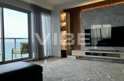 Apartment - 2 Bedrooms - 3 Bathrooms for sale in Pacific - Al Marjan Island - Ras Al Khaimah