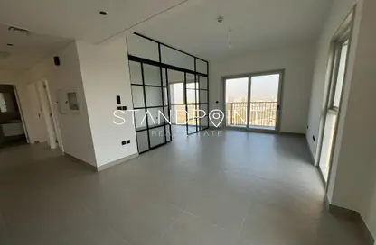 Apartment - 2 Bedrooms - 1 Bathroom for rent in Collective Tower 1 - Collective - Dubai Hills Estate - Dubai