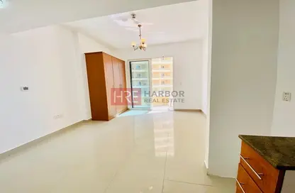 Apartment - 1 Bathroom for sale in Lakeside Tower D - Lakeside Residence - Dubai Production City (IMPZ) - Dubai